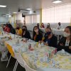 Café com o Provedor – evento bimestral destaca profissionais de enfermagem e presenteia aniversariantes do período